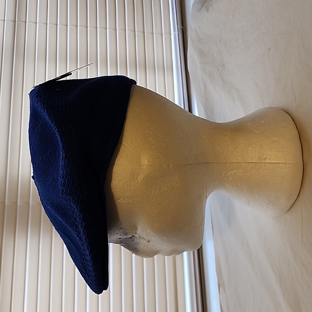 ETHOS MEN'S CAP - Picture 2 of 4